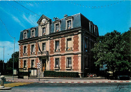 93 - Bobigny - La Mairie - Carte Neuve - CPM - Voir Scans Recto-Verso - Bobigny
