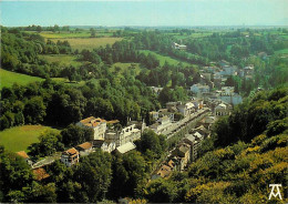 65 - Capvern Les Bains - Vue Générale Aérienne - Plateau De Lannemezan - CPM - Voir Scans Recto-Verso - Other & Unclassified