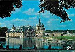 60 - Chantilly - Le Château - Carte Neuve - CPM - Voir Scans Recto-Verso - Chantilly