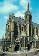 57 - Metz - La Cathédrale Saint Etienne - CPM - Voir Scans Recto-Verso - Metz