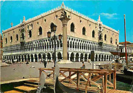 Italie - Venezia - Palais Ducal - CPM - Voir Scans Recto-Verso - Venezia (Venedig)