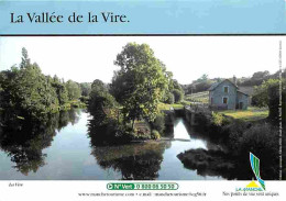 50 - Manche - Vallée De La Vire - La Vire - Carte Neuve - CPM - Voir Scans Recto-Verso - Other & Unclassified