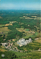 47 - Bonaguil - Le Château De Bonaguil - Vue Aérienne - CPM - Voir Scans Recto-Verso - Autres & Non Classés