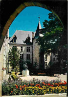 18 - Bourges - La Poste - Carte Neuve - CPM - Voir Scans Recto-Verso - Bourges