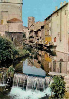 42 - Montbrison - Cascade Du Pont Saint-Jean - Carte Neuve - CPM - Voir Scans Recto-Verso - Montbrison