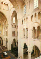 02 - Laon - La Cathédrale Notre Dame - Le Transept - Carte Neuve - CPM - Voir Scans Recto-Verso  - Laon