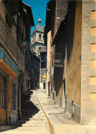 05 - Briançon - Cité Vauban - La Petite Rue - Carte Neuve - CPM - Voir Scans Recto-Verso - Briancon