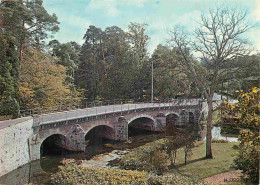 27 - Tillières Sur Avre - Le Pont De La Guillerie - CPM - Voir Scans Recto-Verso - Tillières-sur-Avre