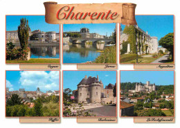 16 - Charente - Multivues - CPM - Voir Scans Recto-Verso - Andere & Zonder Classificatie