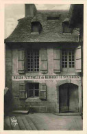 65 - Lourdes - Ville Connue Pour Son Pèlerinage Chrétien - CPA - Voir Scans Recto-Verso - Lourdes