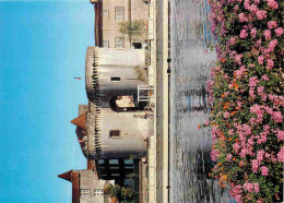 16 - Cognac - Le Vieilles Tours Ou Porte Saint-Jacques - CPM - Voir Scans Recto-Verso - Cognac