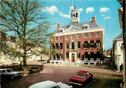 Pays-Bas - Nederland - Leeuwarden - CPM - Voir Scans Recto-Verso - Leeuwarden