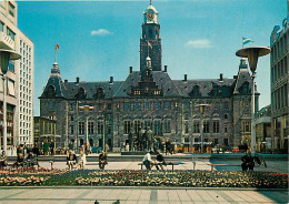 Pays-Bas - Nederland - Rotterdam - CPM - Voir Scans Recto-Verso - Rotterdam