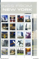 New York. Per Saluti 2015. - Andere & Zonder Classificatie