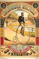 NOS CYCLISTES - Cycling