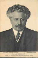 - Thèmes Div -ref-V V939- Santé - Le Docteur Jaboulay - Décédé Le 4 Novembre 1913 -catastrophe De Melun - Seine Et Marne - Health