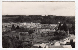 CPSM Photo Près Vde Beauvais Songeons Oise 60 Panorama éditeur CIM Combier - Beauvais