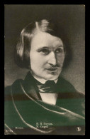 ECRIVAINS - NICOLAS VARIOLEVITCH GOGOL, ECRIVAIN UKRAINIEN 1809-1852 - Scrittori