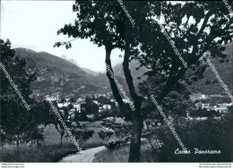 Cc418 Cartolina Canzo Panorama Provincia Di Como Lombardia - Como