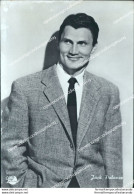 Cc451 Cartolina Jack Palance Personaggi Famosi Attore Actor Star Cinema Movie - Artistes