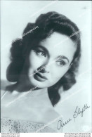 Cc461 Cartolina Ann Blyth Personaggi Famosi Attrice Actress Star Movie - Artistes