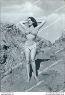 Cc463 Cartolina Jane Russell? Personaggi Famosi Attrice Actress Star Movie - Artisti