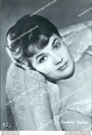 Cc456 Cartolina Liselotte Pulver Personaggi Famosi Attrice Actress Star Movie Tv - Künstler