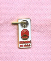 Rare Pins Hotel Arcade 10000 P531 - Other & Unclassified