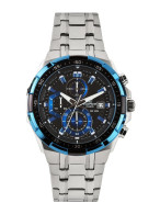 CASIO EDIFICE - CRONOGRAFO AL QUARZO - Watches: Bracket