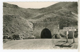 73 VALLOIRE ++ Tunnel Du Galibier ++ - Other & Unclassified