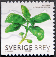 Sweden 2009   Spices, Minr.2721  ( O ) ( Lot I 152  ) - Used Stamps