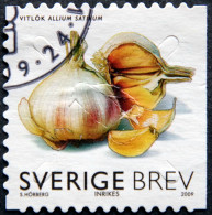 Sweden 2009   Spices, Minr.2724  ( O ) ( Lot I 153  ) - Used Stamps