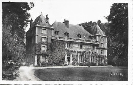 MAIGNELAY     - ( 60 )-   Le Chateau  ( C. P. S. M. -Pt -Ft ) - Maignelay Montigny