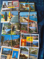 Lot De 400 CPM De FRANCE - 100 - 499 Postcards