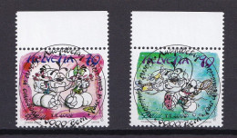 Serie 2003 Gestempelt (AD4373) - Used Stamps