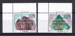 Serie 2003 Gestempelt (AD4375) - Usados