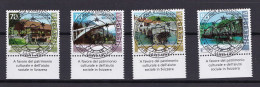 Serie 2003 Gestempelt (AD4378) - Used Stamps