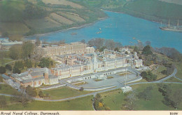 Angleterre Collège Naval Royal, Dartmouth - Andere & Zonder Classificatie