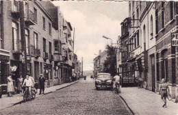 Bredene -Breedene Sur Mer - Rue Des Dunes -  Duinenstraat - Bredene