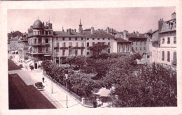 01 - BOURG  En BRESSE - Square Lalande - Autres & Non Classés