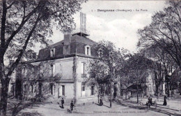 24 - Dordogne - BERGERAC - La Poste - Bergerac