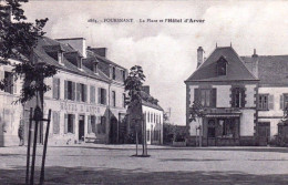 29 -  FOUESNANT - Hotel D'Arvor - Fouesnant