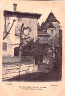 69 -  DURETTE QUINCIE (  Régnié-Durette ) - Chateau De La Pierre - Other & Unclassified