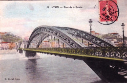 69 - LYON -  Pont De La Boucle - Autres & Non Classés