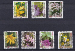 Marken 2003 Gestempelt (AD4380) - Used Stamps
