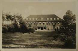 Zeist // Alg. Ziekenhuis 1945 - Zeist