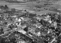 45-LADON-  VUE GENERALE AERIENNE - Autres & Non Classés