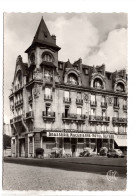 Mezieres Hôtel Bayard - Charleville