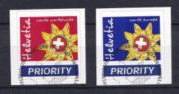 Marken 2003 Gestempelt (AD4381) - Used Stamps