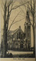 Ijlst (Frl.) Geref. Kerk 1913 - Autres & Non Classés